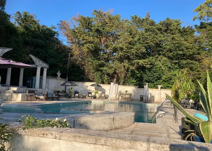 Gîte Encore Un Soir