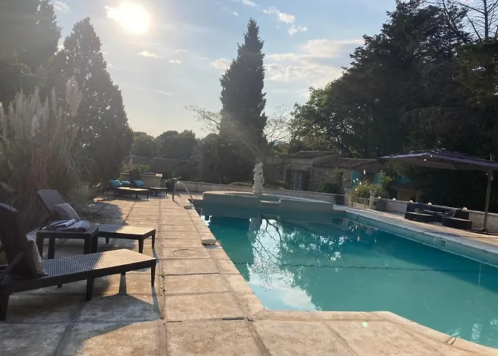 Gite Encore Un Soir