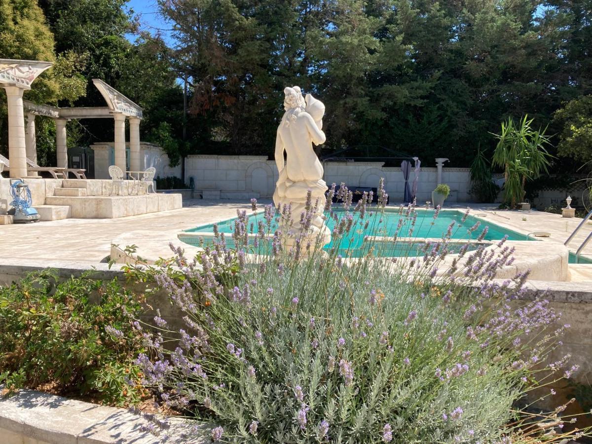 Encore Un Soir Holiday home Hyeres