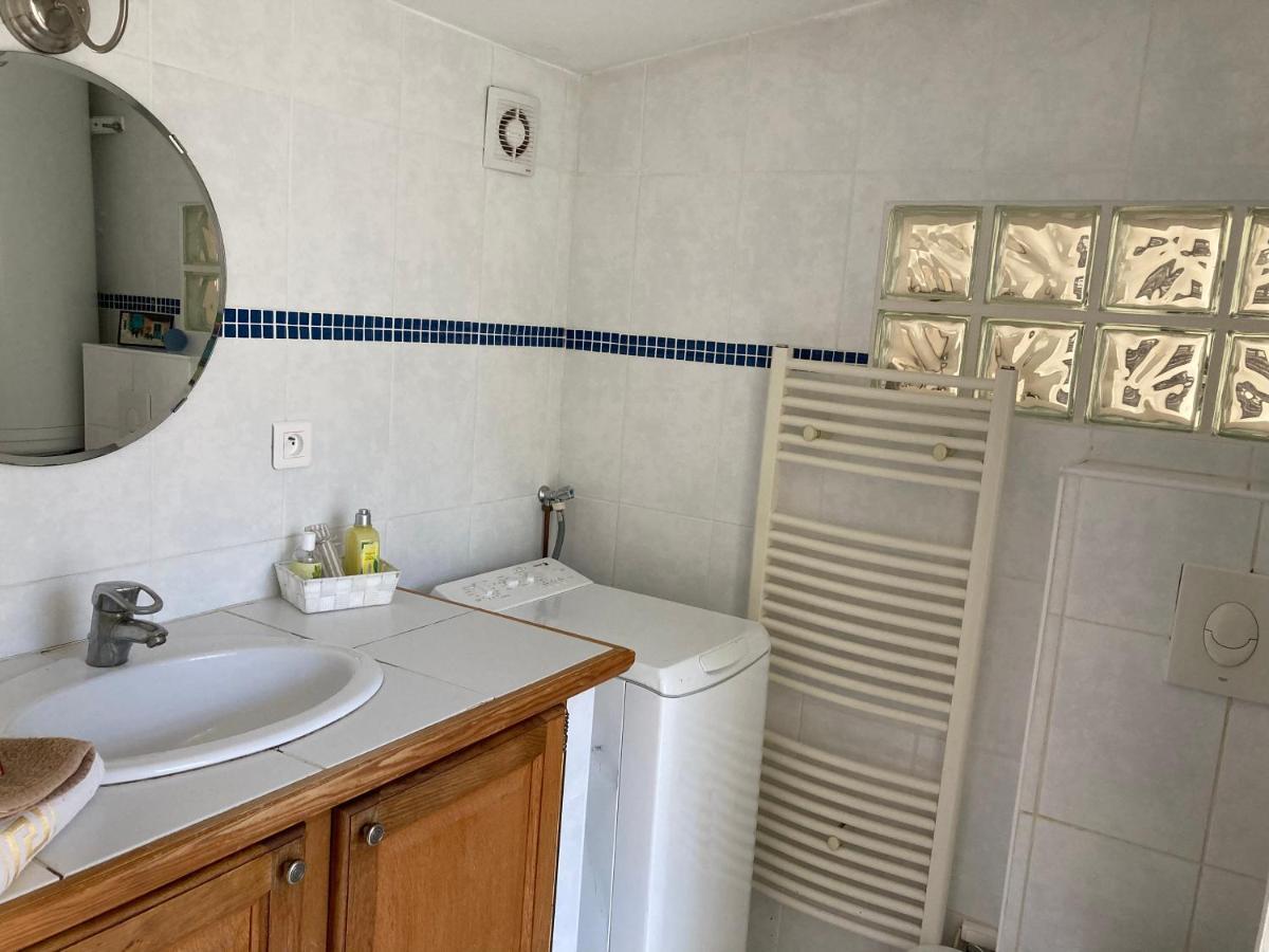 Holiday home Encore Un Soir Hyeres