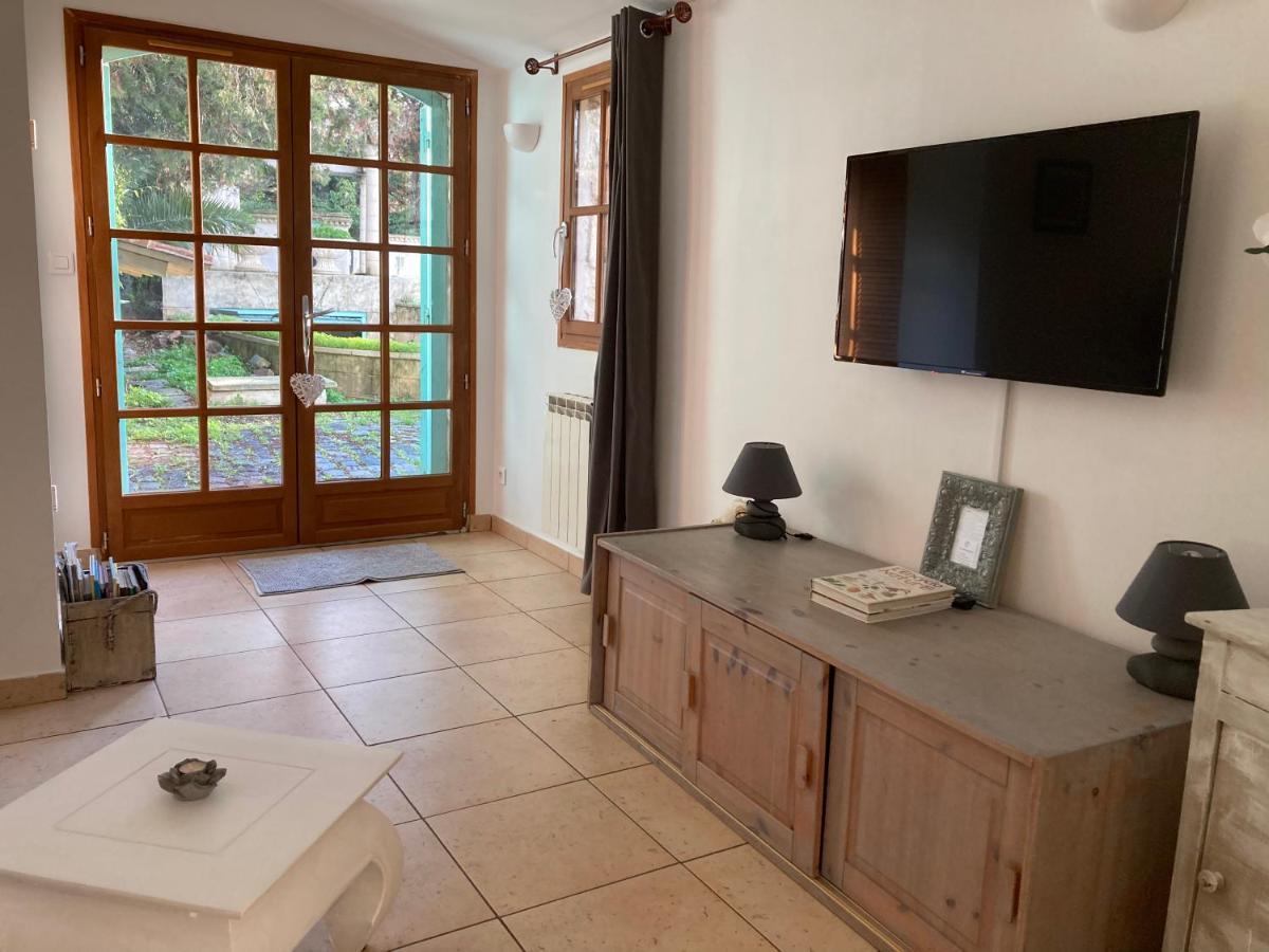 Encore Un Soir Holiday home