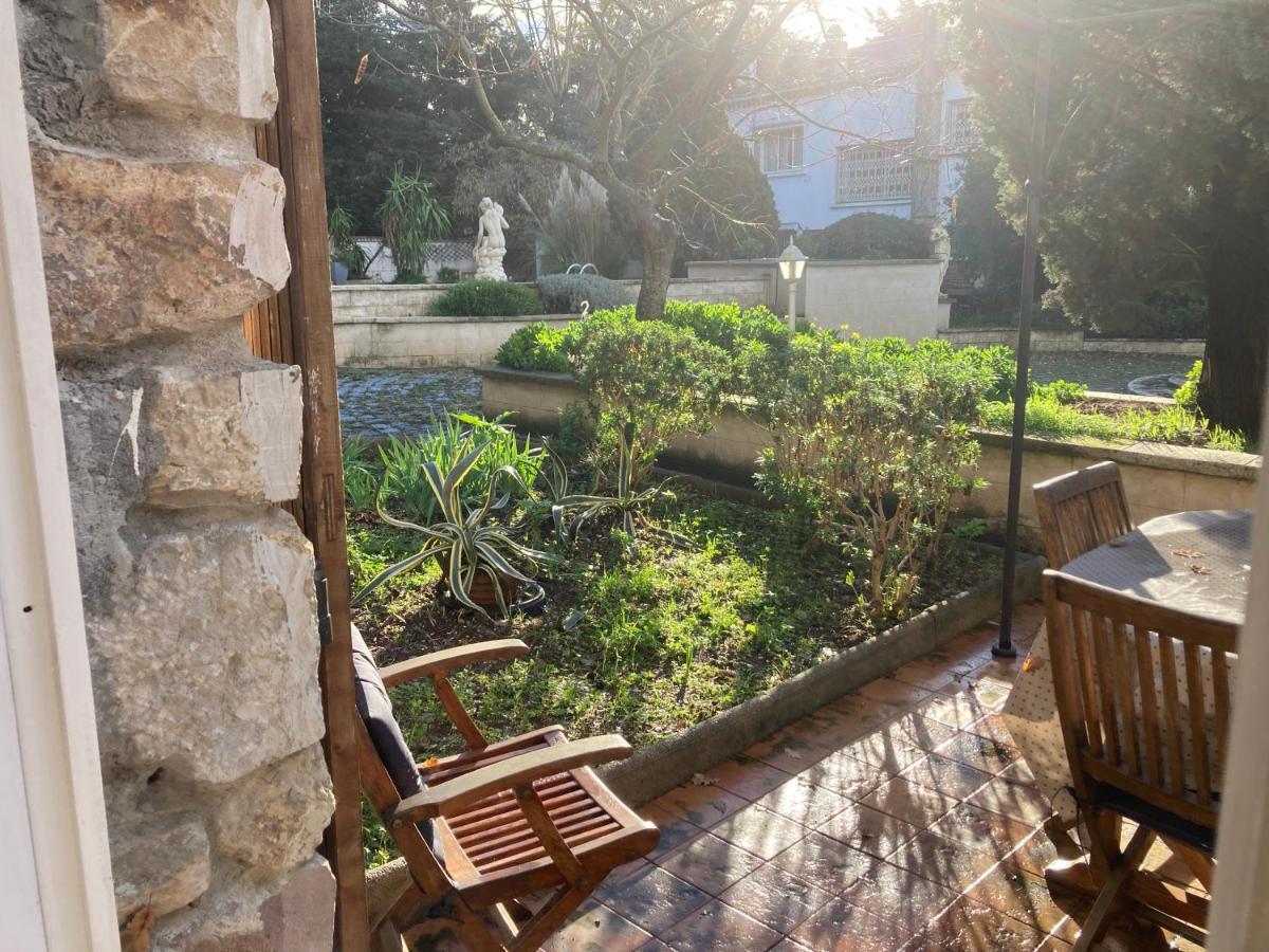 Encore Un Soir Holiday home Hyeres