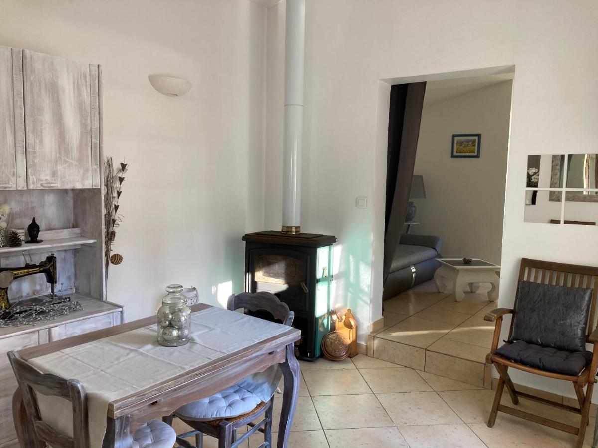 Holiday home Encore Un Soir *