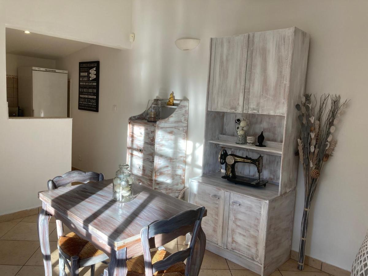 Holiday home Encore Un Soir Hyeres