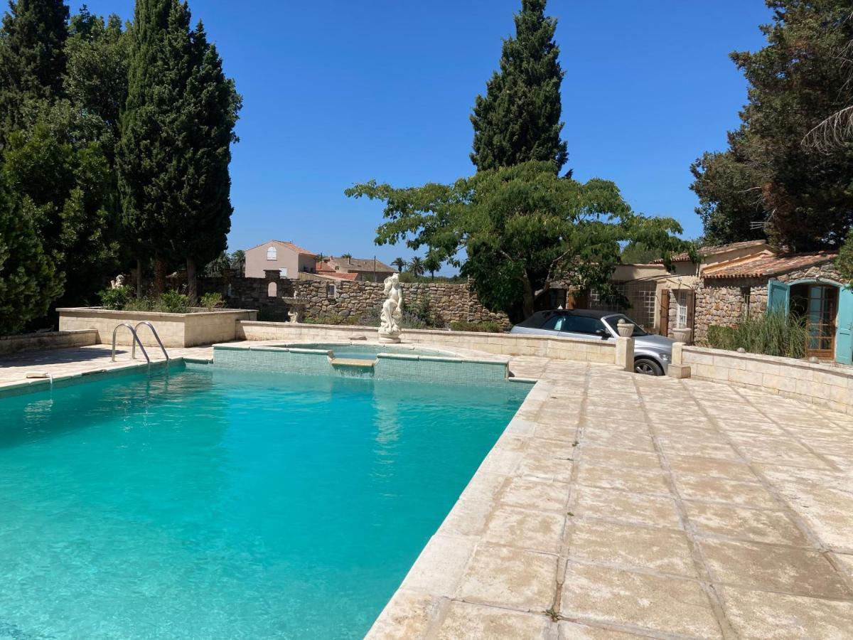 Encore Un Soir Holiday home *