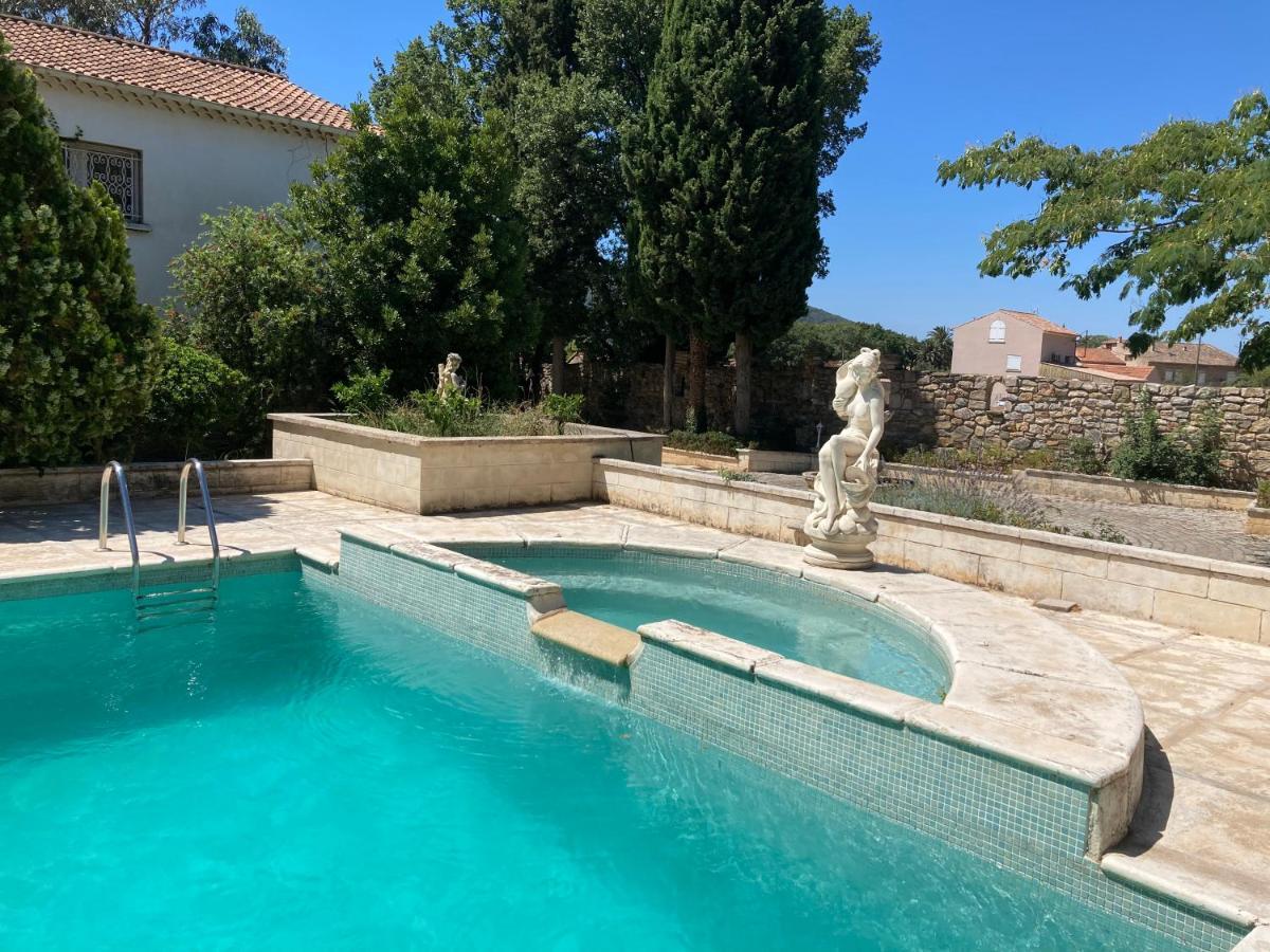 Encore Un Soir Holiday home Hyeres