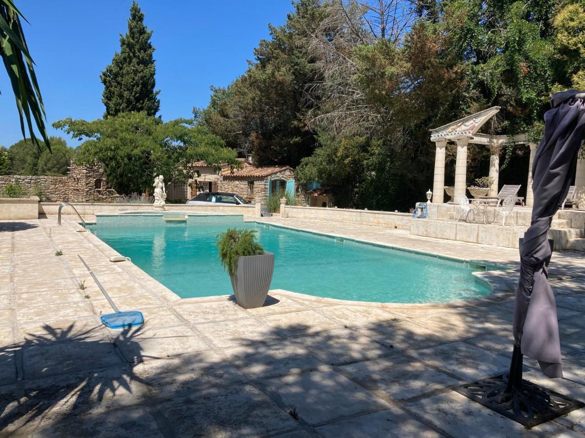 Encore Un Soir Holiday home *