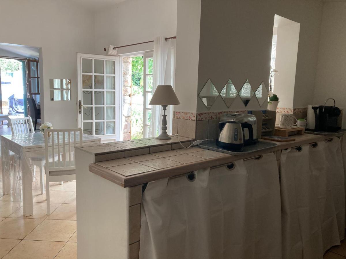 Encore Un Soir Holiday home Hyeres