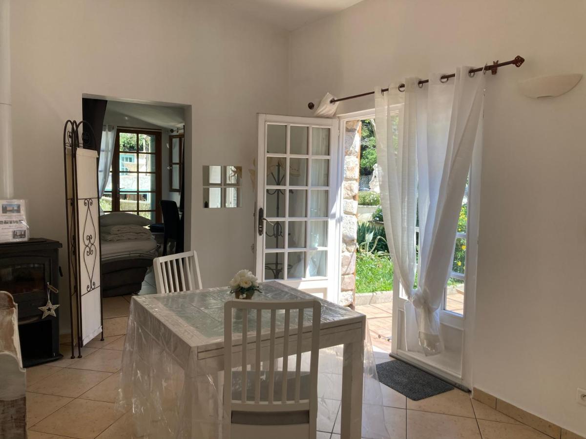 Holiday home Encore Un Soir