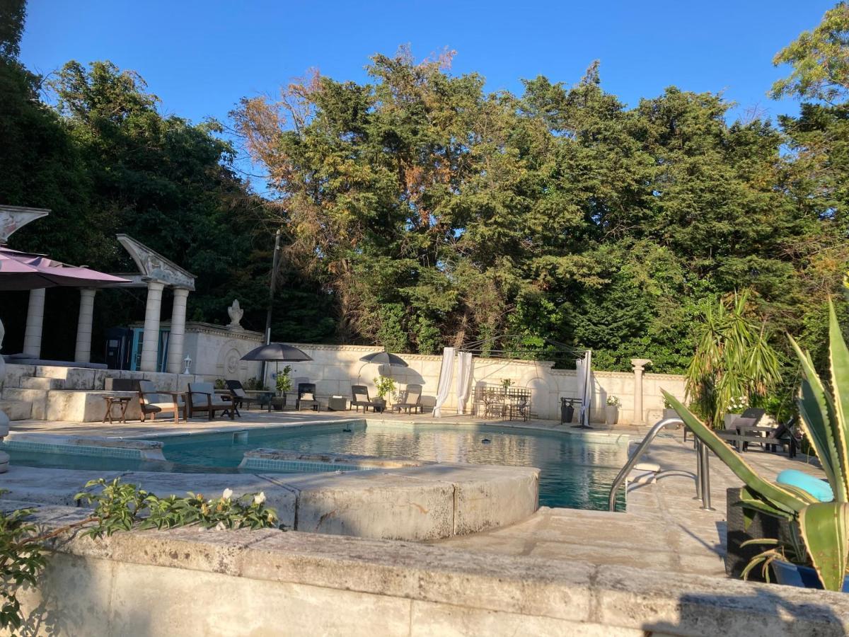 Encore Un Soir Holiday home Hyeres