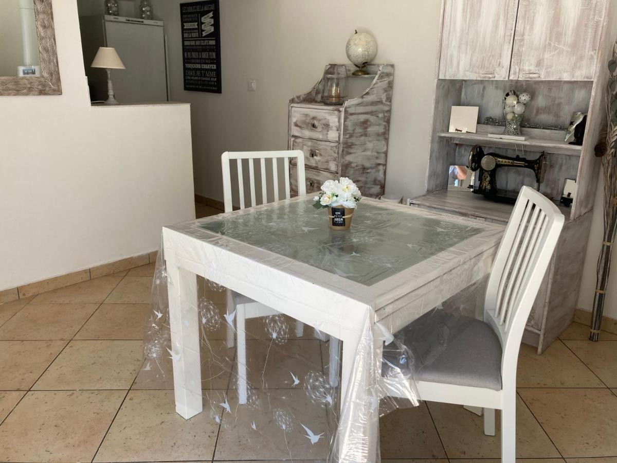 Encore Un Soir Holiday home Hyeres